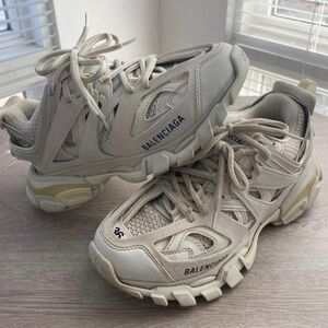Balenciaga Trainers
